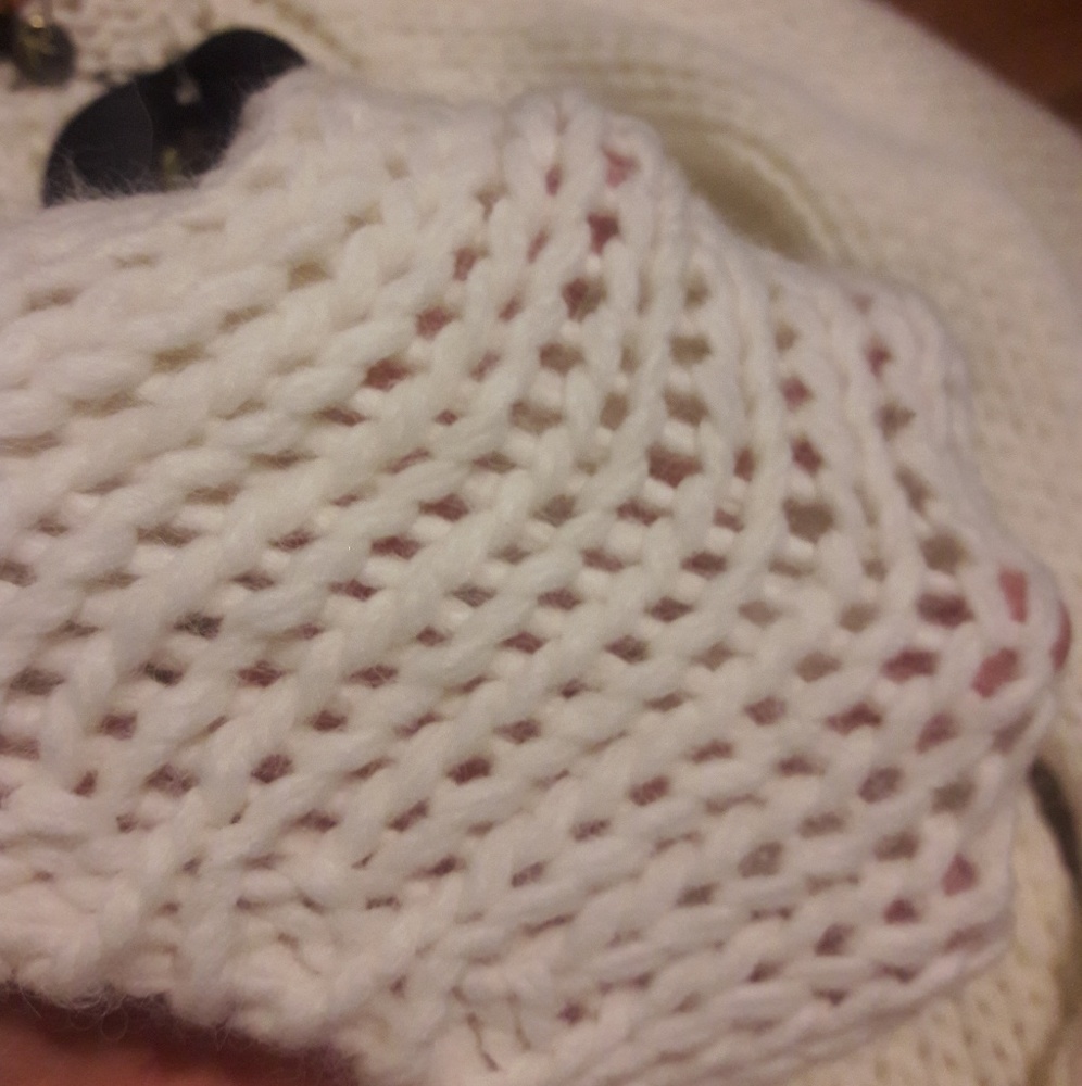 Sweater - Picture 2 of 2